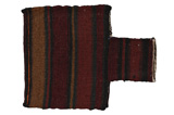 Baluch - Saddle Bag Περσικό Χαλί 46x36 - Εικόνα 1
