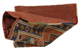 Qashqai - Saddle Bag Περσικό Υφαντό 45x32 - Εικόνα 2