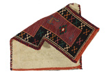 Qashqai - Saddle Bag Περσικό Χαλί 44x30 - Εικόνα 2