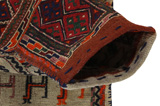 Qashqai - Saddle Bag Περσικό Χαλί 48x34 - Εικόνα 2