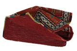 Qashqai - Saddle Bag Περσικό Χαλί 46x36 - Εικόνα 2
