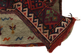 Qashqai - Saddle Bag Περσικό Χαλί 50x33 - Εικόνα 2