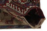 Qashqai - Saddle Bag Περσικό Υφαντό 50x37 - Εικόνα 2