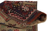 Qashqai - Saddle Bag Περσικό Υφαντό 50x39 - Εικόνα 2