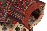 Qashqai - Saddle Bag Περσικό Χαλί 50x37 - Εικόνα 2