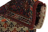 Qashqai - Saddle Bag Περσικό Χαλί 53x37 - Εικόνα 2