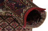 Qashqai - Saddle Bag Περσικό Χαλί 55x40 - Εικόνα 2