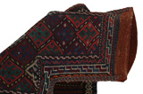 Qashqai - Saddle Bag Περσικό Χαλί 49x39 - Εικόνα 2
