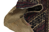 Turkaman - Saddle Bag Αφγανικό Υφαντό 42x43 - Εικόνα 2