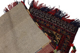 Turkaman - Saddle Bag Αφγανικό Υφαντό 106x50 - Εικόνα 1