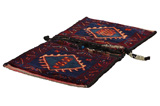 Jaf - Saddle Bag Τουρκμένικο Χαλί 87x50 - Εικόνα 1