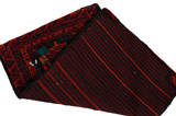 Jaf - Saddle Bag Τουρκμένικο Χαλί 98x57 - Εικόνα 2