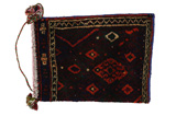 Jaf - Saddle Bag Περσικό Υφαντό 43x55 - Εικόνα 1