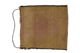 Jaf - Saddle Bag Περσικό Υφαντό 44x48 - Εικόνα 1