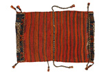 Jaf - Saddle Bag Περσικό Χαλί 112x71 - Εικόνα 1