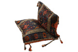 Jaf - Saddle Bag Περσικό Χαλί 112x71 - Εικόνα 5
