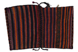 Jaf - Saddle Bag Περσικό Χαλί 144x92 - Εικόνα 1