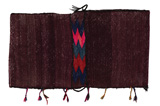 Afshar - Saddle Bag Περσικό Υφαντό 140x78 - Εικόνα 1