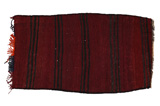 Turkaman - Saddle Bag Τουρκμένικο Υφαντό 100x55 - Εικόνα 1