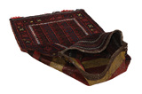 Baluch - Saddle Bag Αφγανικό Χαλί 107x58 - Εικόνα 3