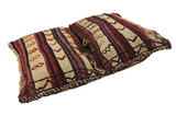 Jaf - Saddle Bag Περσικό Χαλί 110x90 - Εικόνα 11