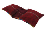 Jaf - Saddle Bag Περσικό Χαλί 127x56 - Εικόνα 8