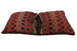 Jaf - Saddle Bag Περσικό Χαλί 134x75 - Εικόνα 10