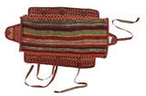 Mafrash - Bedding Bag Περσικό Υφαντό 94x44 - Εικόνα 1