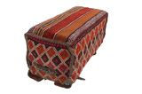 Mafrash - Bedding Bag Περσικό Υφαντό 103x43 - Εικόνα 2