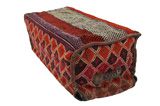 Mafrash - Bedding Bag Περσικό Υφαντό 105x48 - Εικόνα 2