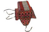 Mafrash - Bedding Bag Περσικό Υφαντό 105x48 - Εικόνα 12