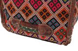 Mafrash - Bedding Bag Περσικό Υφαντό 104x49 - Εικόνα 5