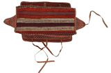 Mafrash - Bedding Bag Περσικό Υφαντό 97x43 - Εικόνα 2