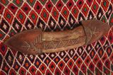 Mafrash - Bedding Bag Περσικό Υφαντό 97x43 - Εικόνα 7