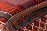Mafrash - Bedding Bag Περσικό Υφαντό 97x43 - Εικόνα 10