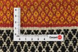 Mafrash - Bedding Bag Περσικό Υφαντό 105x46 - Εικόνα 4