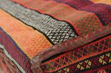 Mafrash - Bedding Bag Περσικό Υφαντό 105x46 - Εικόνα 7