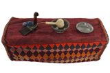 Mafrash - Bedding Bag Περσικό Υφαντό 108x45 - Εικόνα 5