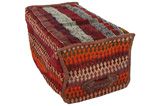Mafrash - Bedding Bag Περσικό Υφαντό 103x51 - Εικόνα 2