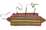 Mafrash - Bedding Bag Περσικό Υφαντό 114x36 - Εικόνα 1