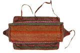 Mafrash - Bedding Bag Περσικό Υφαντό 113x40 - Εικόνα 6