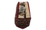Mafrash - Bedding Bag Περσικό Υφαντό 94x37 - Εικόνα 7