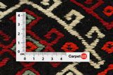 Mafrash - Bedding Bag Περσικό Υφαντό 109x43 - Εικόνα 4