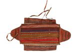 Mafrash - Bedding Bag Περσικό Υφαντό 96x53 - Εικόνα 2