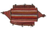 Mafrash - Bedding Bag Περσικό Υφαντό 92x56 - Εικόνα 3