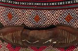 Mafrash - Bedding Bag Περσικό Υφαντό 109x38 - Εικόνα 8