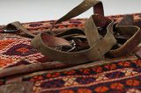 Mafrash - Bedding Bag Περσικό Υφαντό 97x42 - Εικόνα 11
