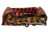 Mafrash - Bedding Bag Περσικό Υφαντό 103x37 - Εικόνα 1