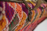 Mafrash - Bedding Bag Περσικό Υφαντό 103x37 - Εικόνα 8