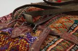 Mafrash - Bedding Bag Περσικό Υφαντό 113x43 - Εικόνα 8